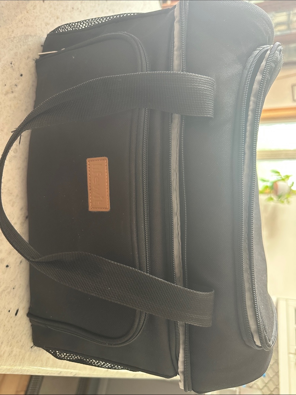 Lunch bag